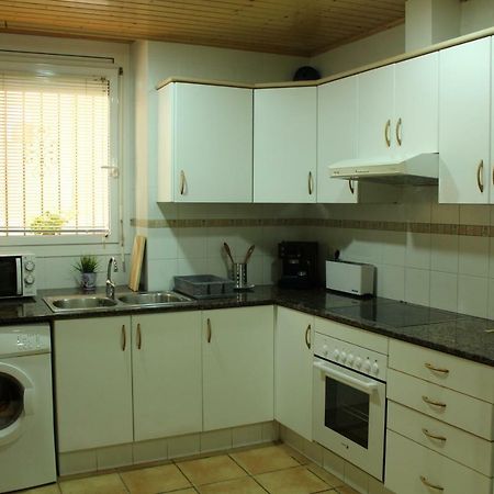 Apartamento Cardona Apartamento Berga Exterior foto